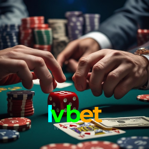 Visão geral dos jogos no lvbet