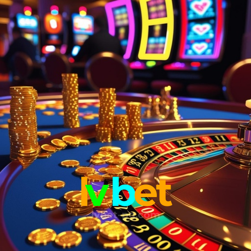 Promoções lvbet