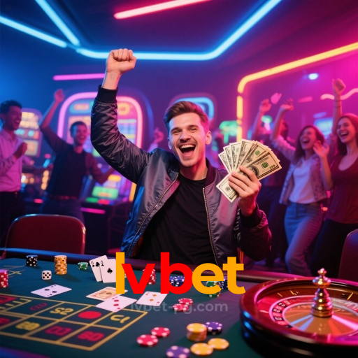 Visão geral dos jogos no lvbet