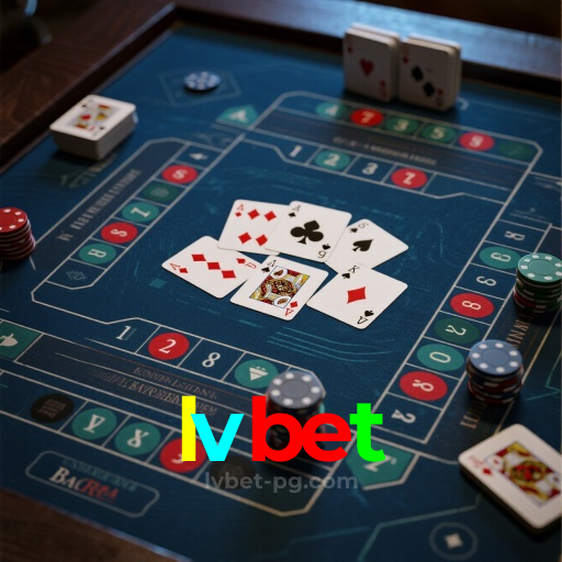 Ambiente vibrante de cassino online
