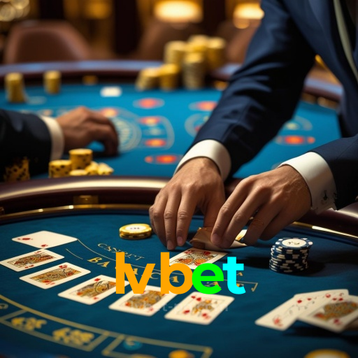 Novos Slots no lvbet